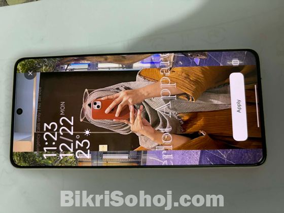 Xiomi redmi note 13 pro(5g)